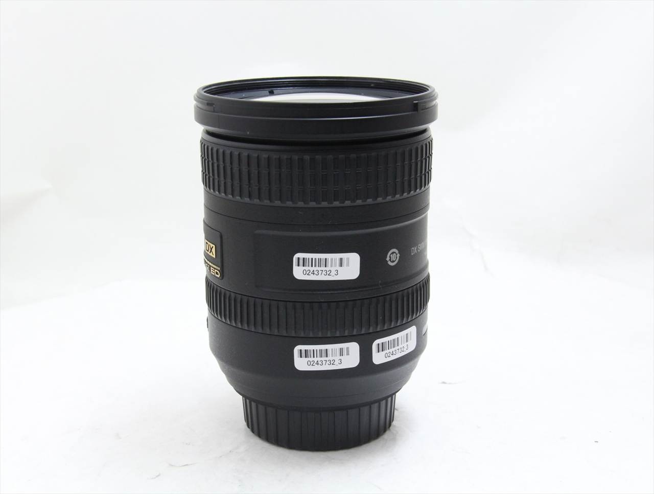 【中古】 ニコン(nikon) AF-S DX VR Zoom Nikkor ED 18-200mm F3.5-5.6G II