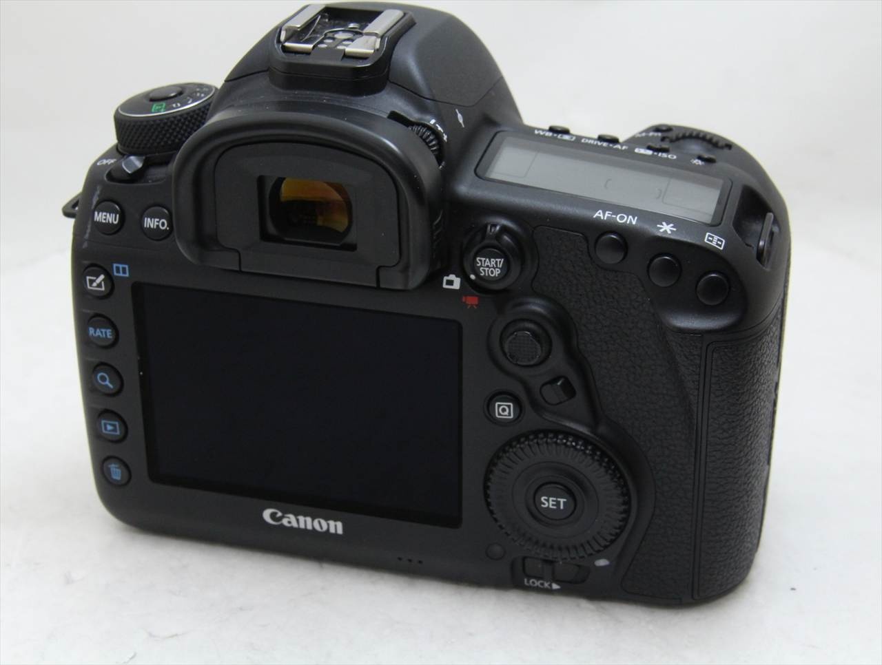 【中古】 キヤノン(canon) EOS 5D Mark IV ボディ