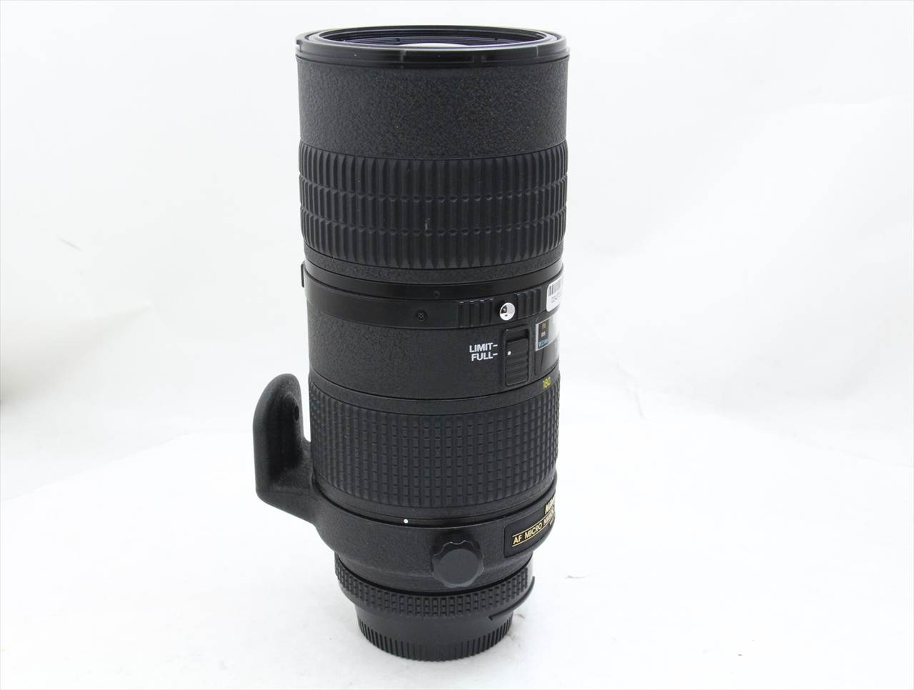 【中古】 ニコン(nikon) Ai AF Zoom Micro Nikkor ED 70-180mm F4.5-F5.6D