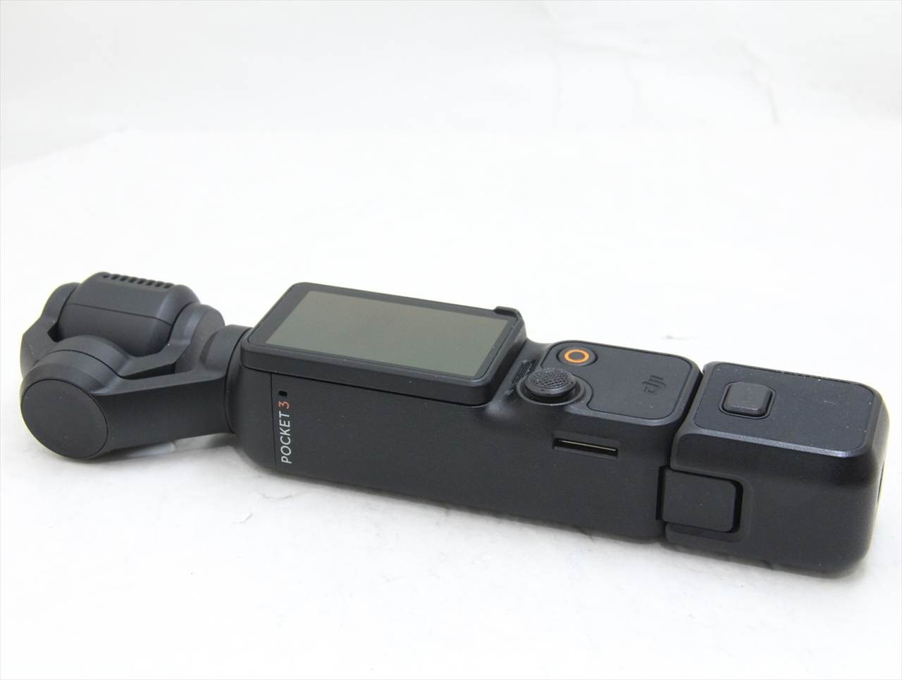 【中古】 その他(other) DJI Osmo Pocket 3 OP9923