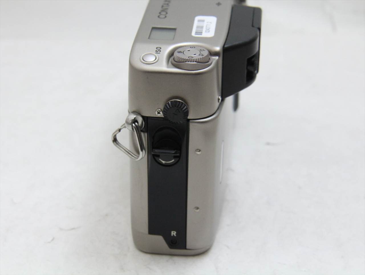 【中古】 コンタックス(contax) G2