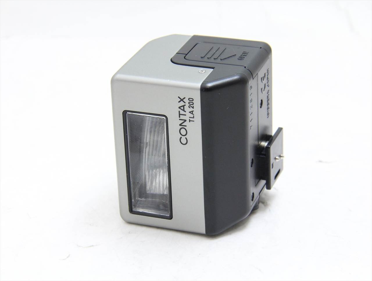 【中古】 コンタックス(contax) TLA200