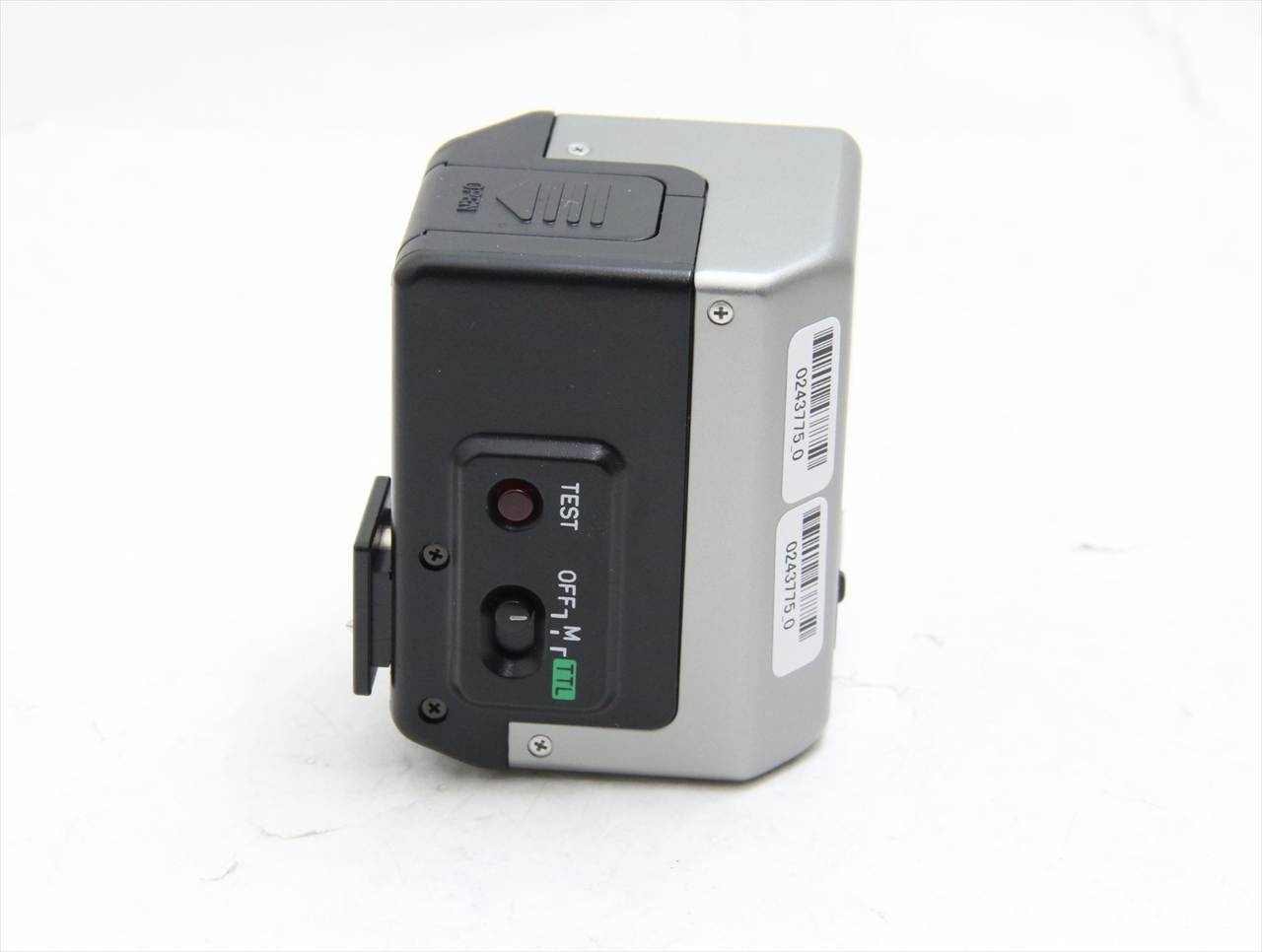 【中古】 コンタックス(contax) TLA200