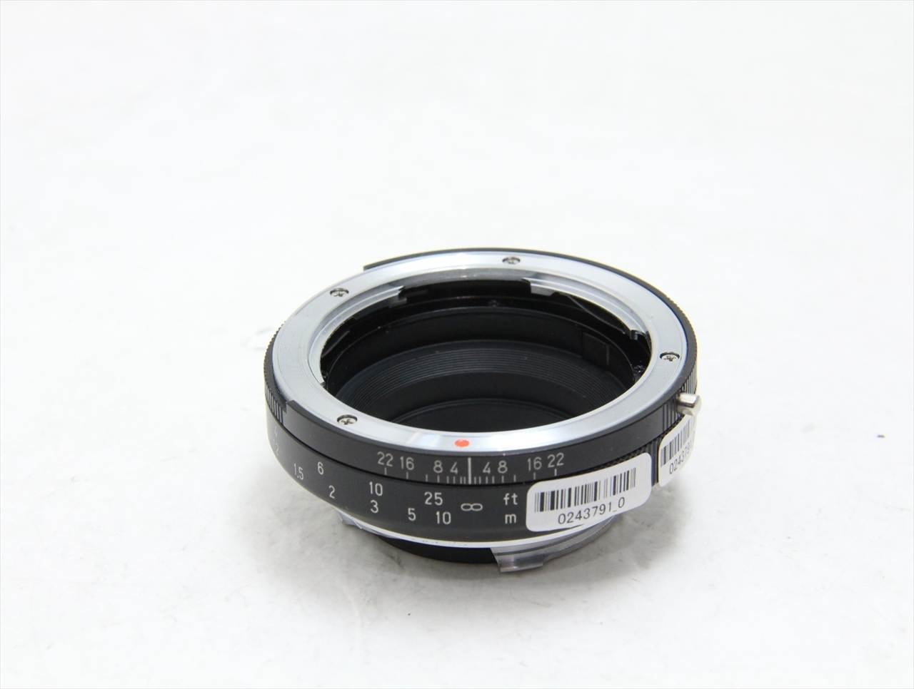 【中古】 その他(other) SHOTEN CY-LM R50 ヘリコイドアダプター