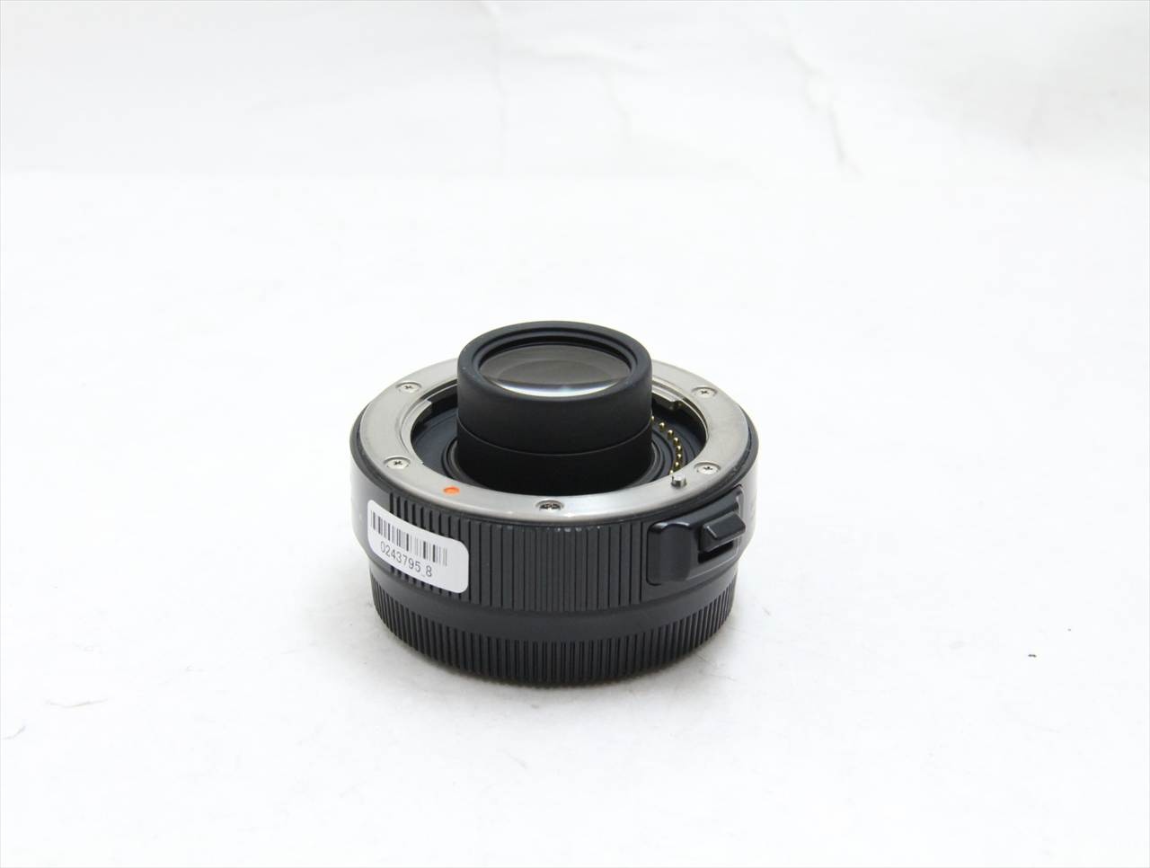 【中古】 富士フイルム(fujifilm) FUJINON TELECONVERTER XF1.4X TC WR