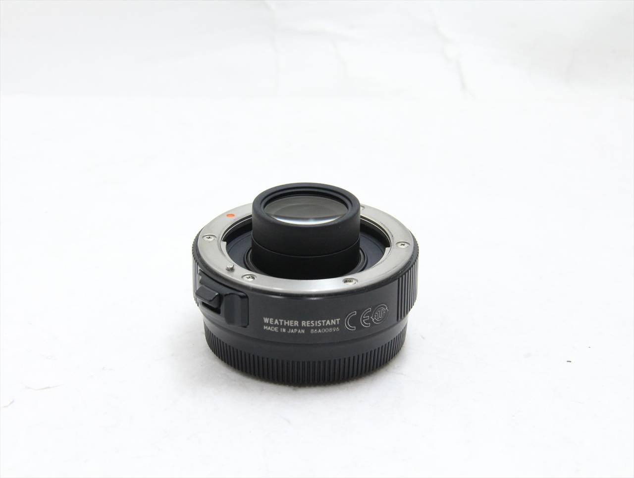 【中古】 富士フイルム(fujifilm) FUJINON TELECONVERTER XF1.4X TC WR