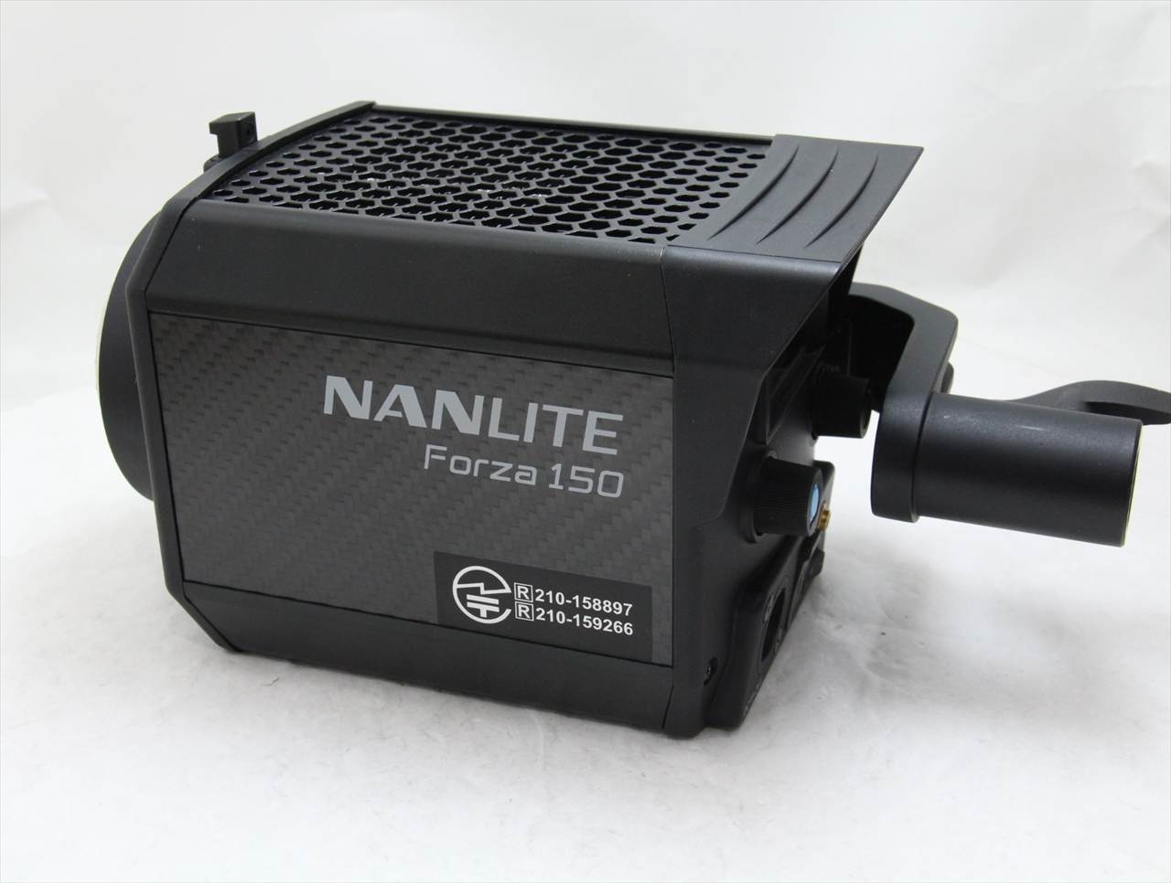 【中古】 その他(other) NANLITE LEDライト Forza 150