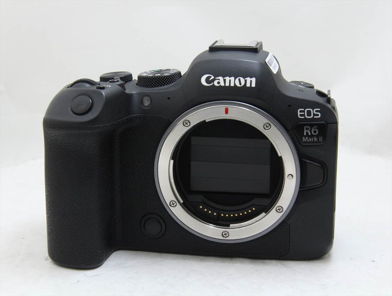 【中古】 キヤノン(canon) EOS R6 Mark II ボディ