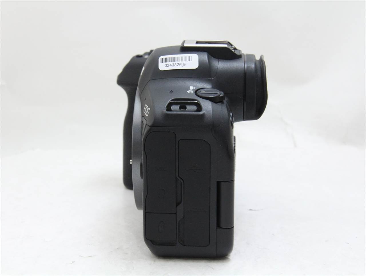 【中古】 キヤノン(canon) EOS R6 Mark II ボディ