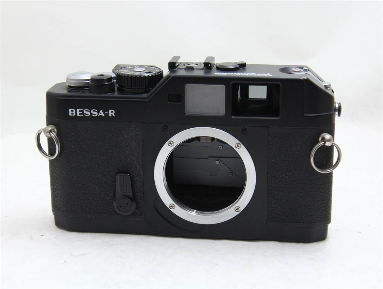 【中古】 フォクトレンダー(voigtlander) BESSA-R