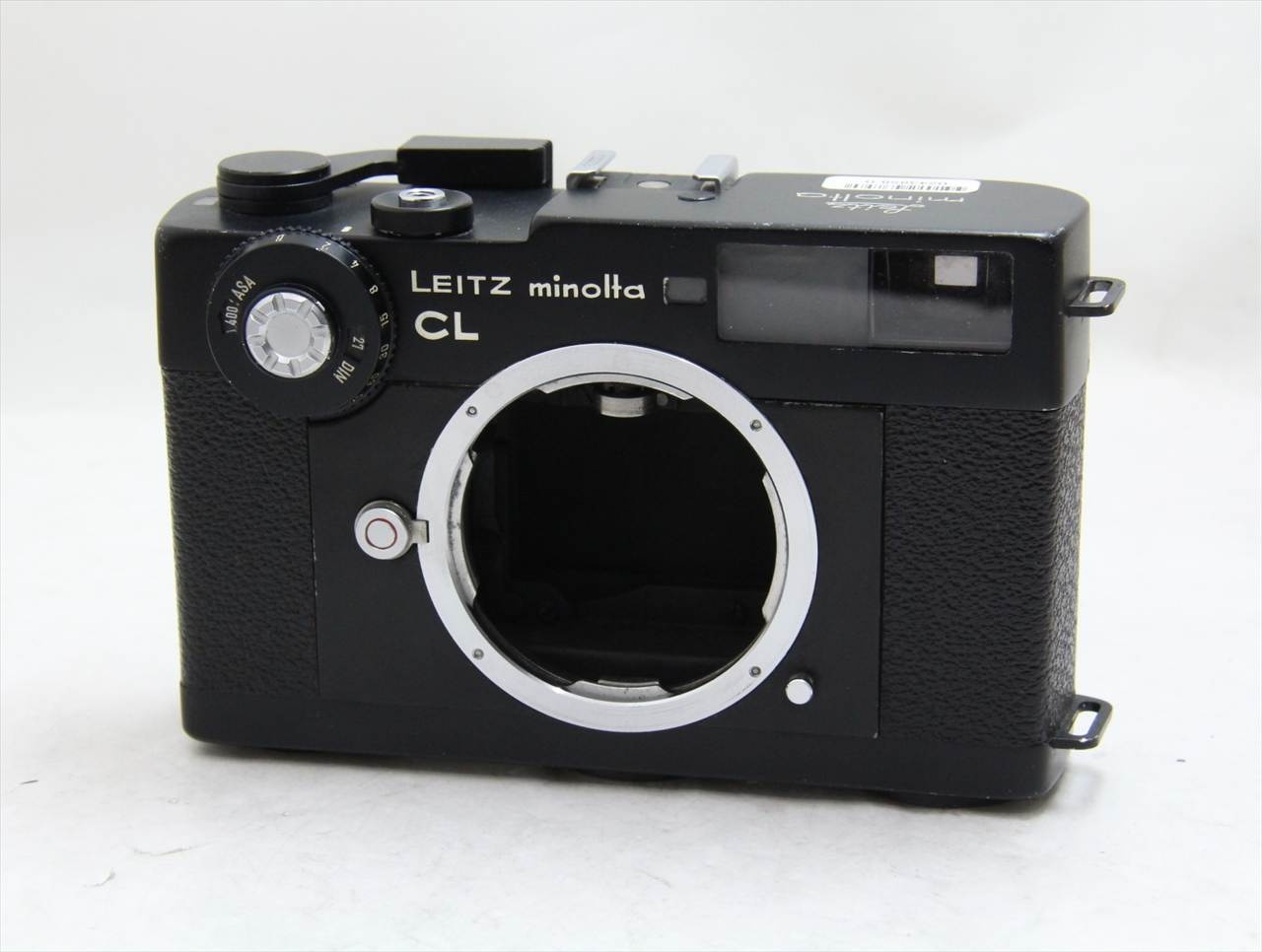 【中古】 ミノルタ(minolta) ライツミノルタ CL