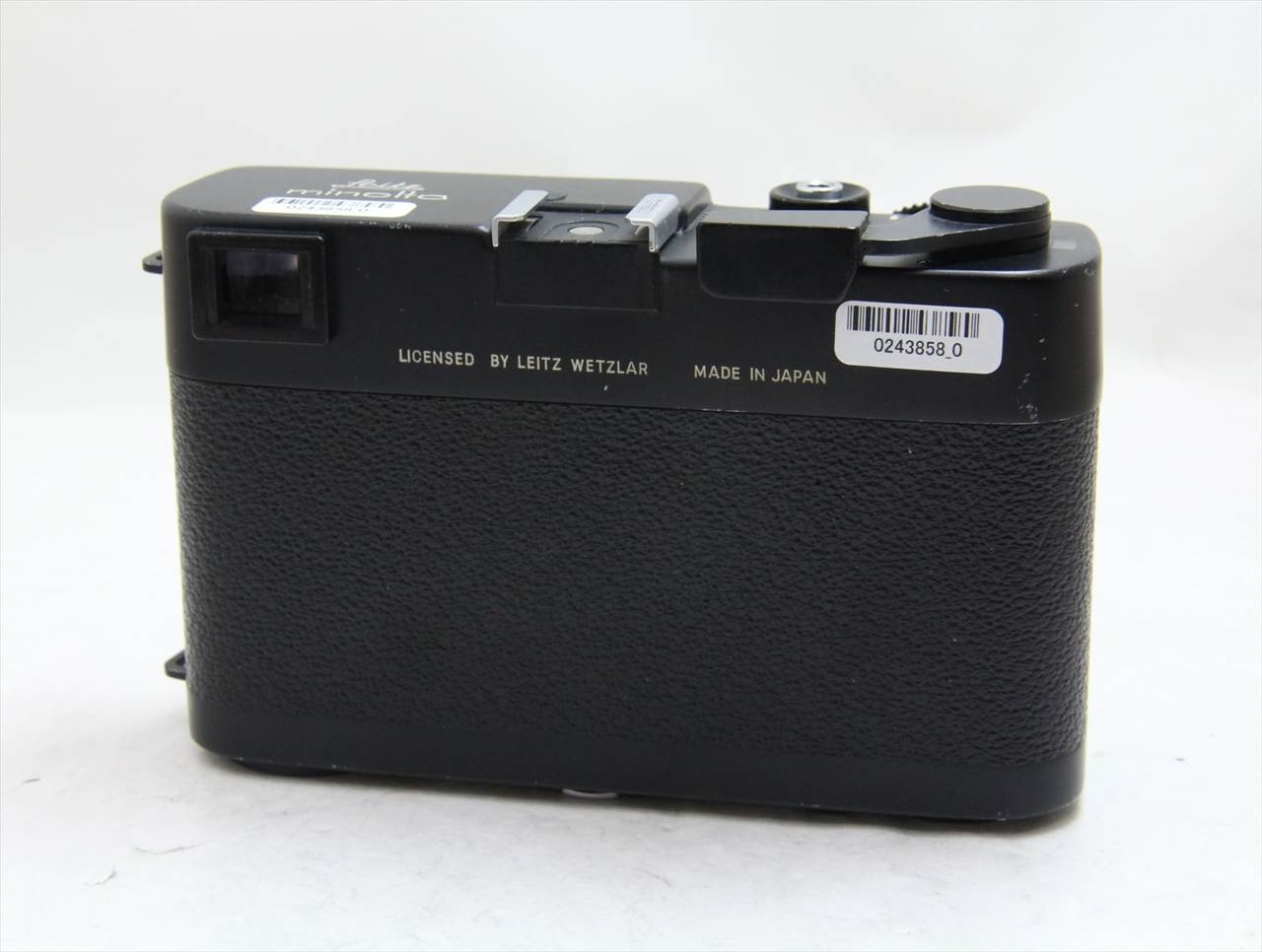 【中古】 ミノルタ(minolta) ライツミノルタ CL