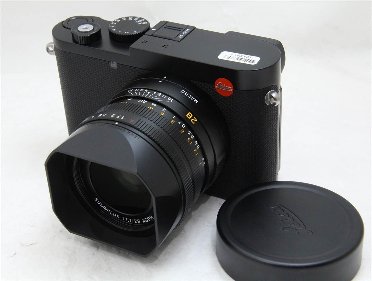 【中古】 ライカ(leica) LEICA Q3