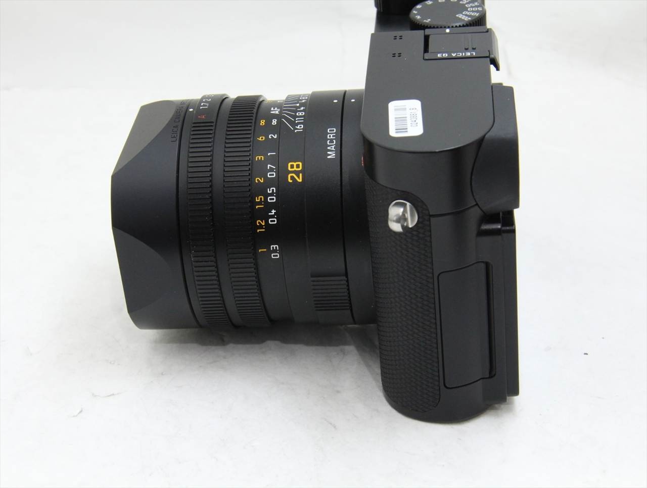【中古】 ライカ(leica) LEICA Q3
