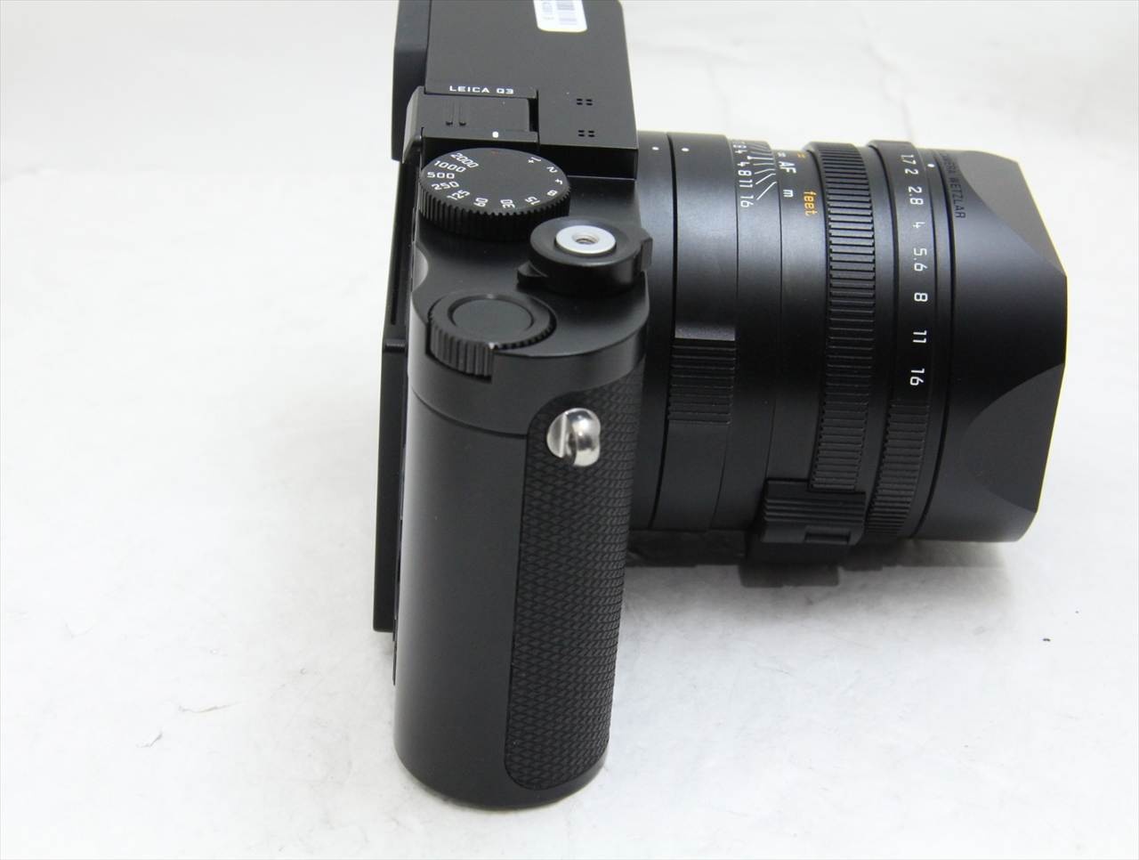 【中古】 ライカ(leica) LEICA Q3