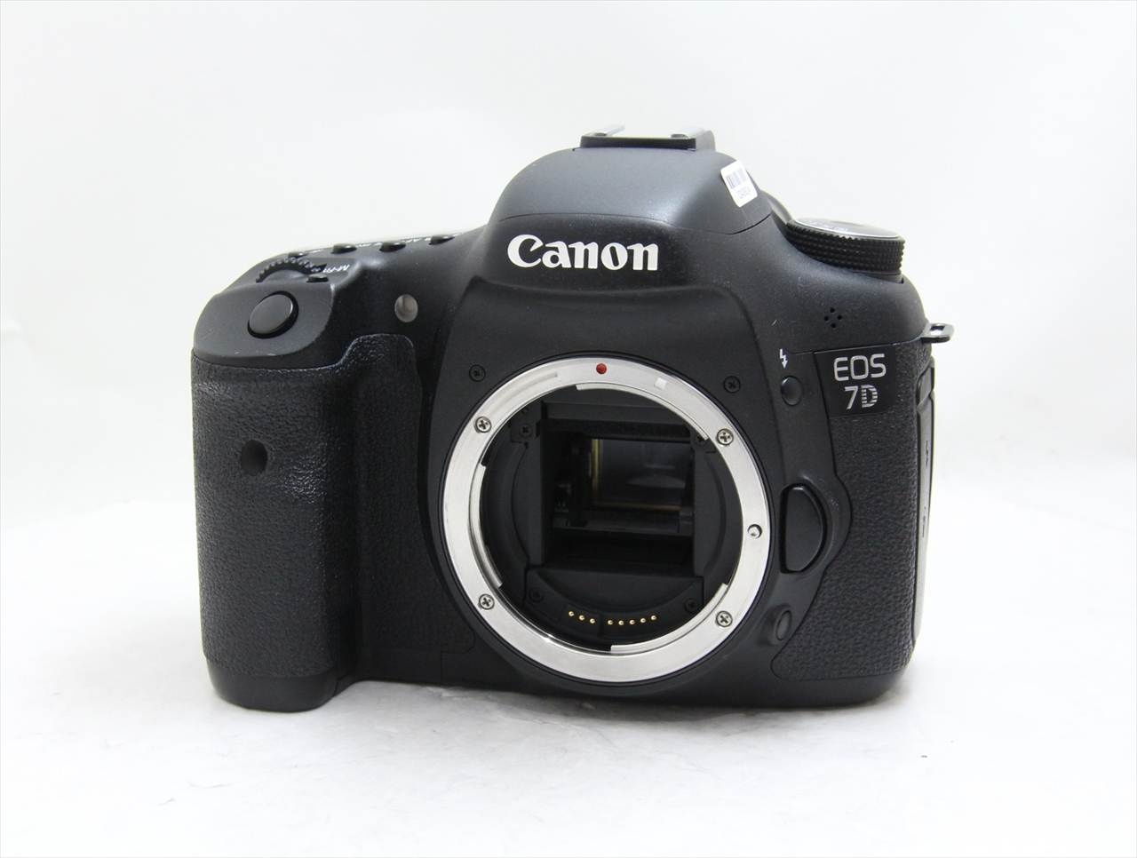 【中古】 キヤノン(canon) EOS 7D