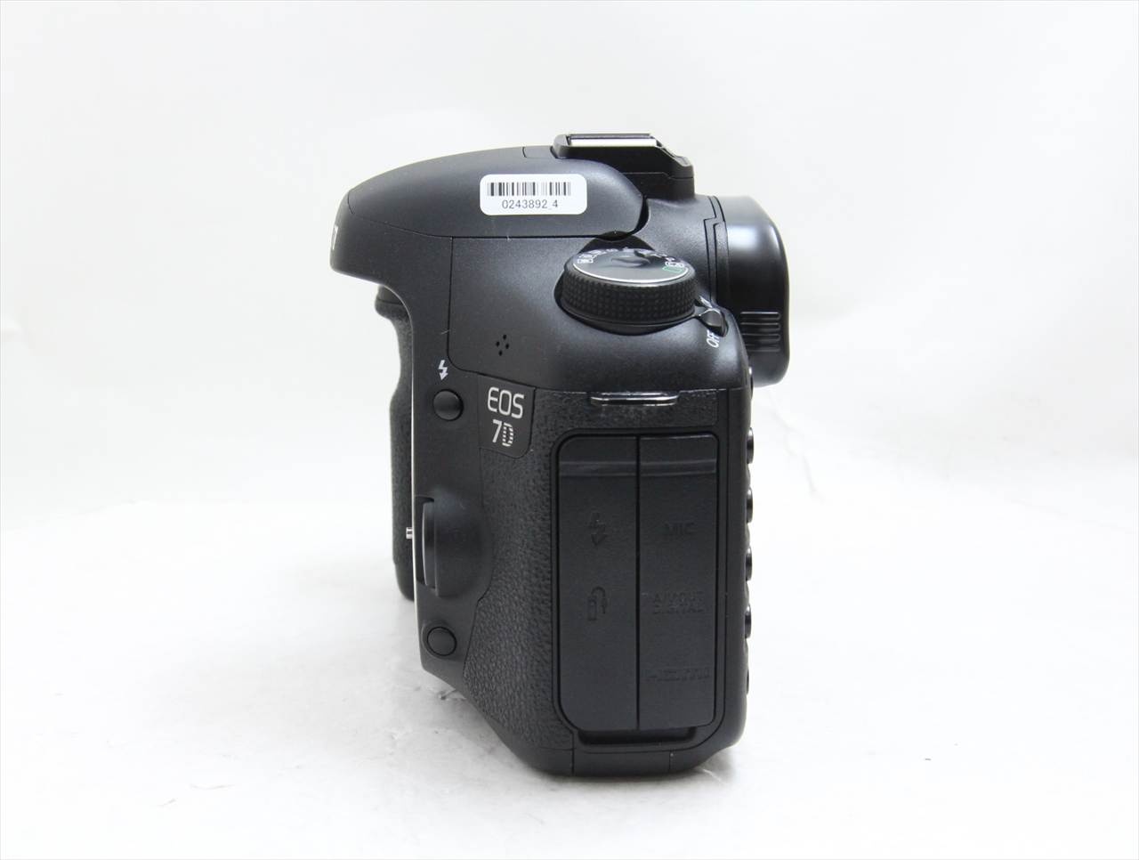 【中古】 キヤノン(canon) EOS 7D