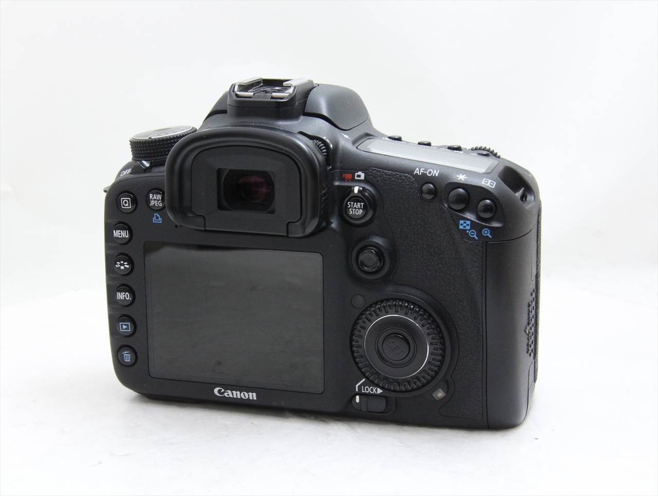 【中古】 キヤノン(canon) EOS 7D