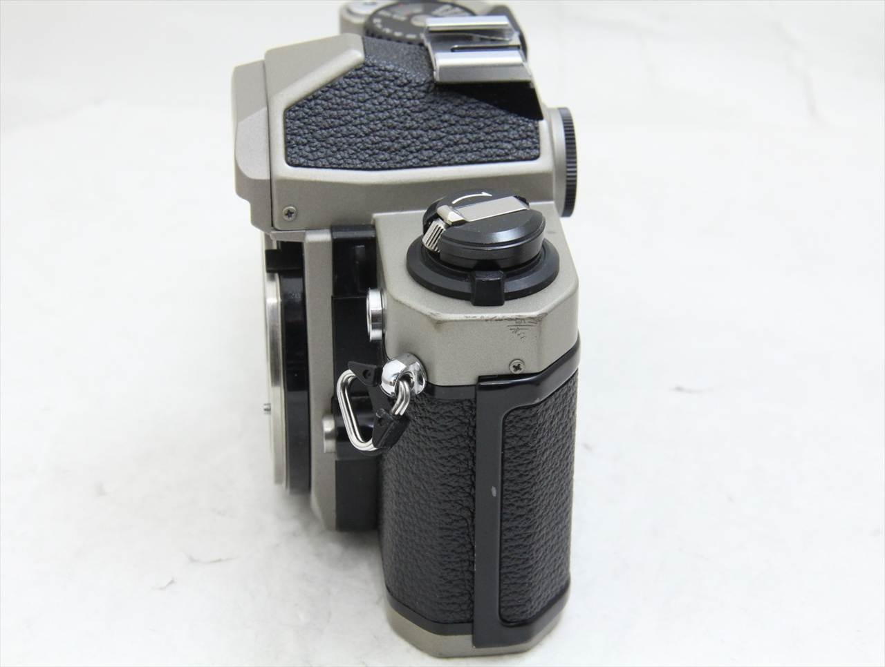 【中古】 ニコン(nikon) New FM2/T