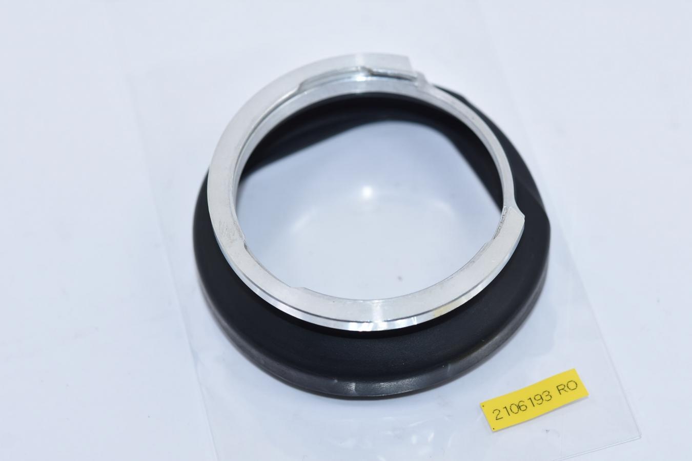 Rollei BIII ラバーフード 【Rollei flex 2.8F等用】