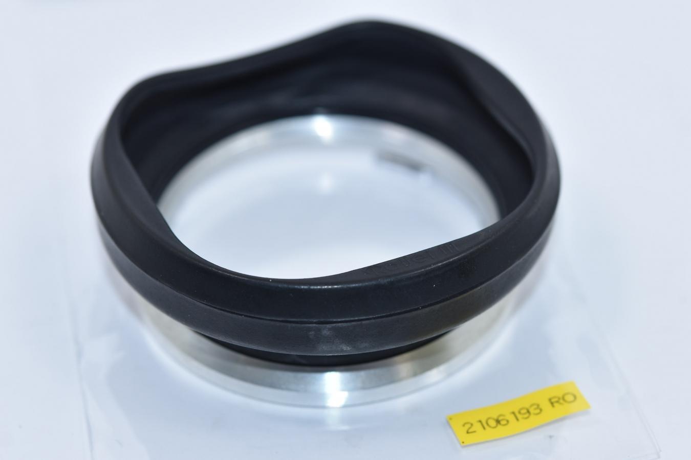 Rollei BIII ラバーフード 【Rollei flex 2.8F等用】