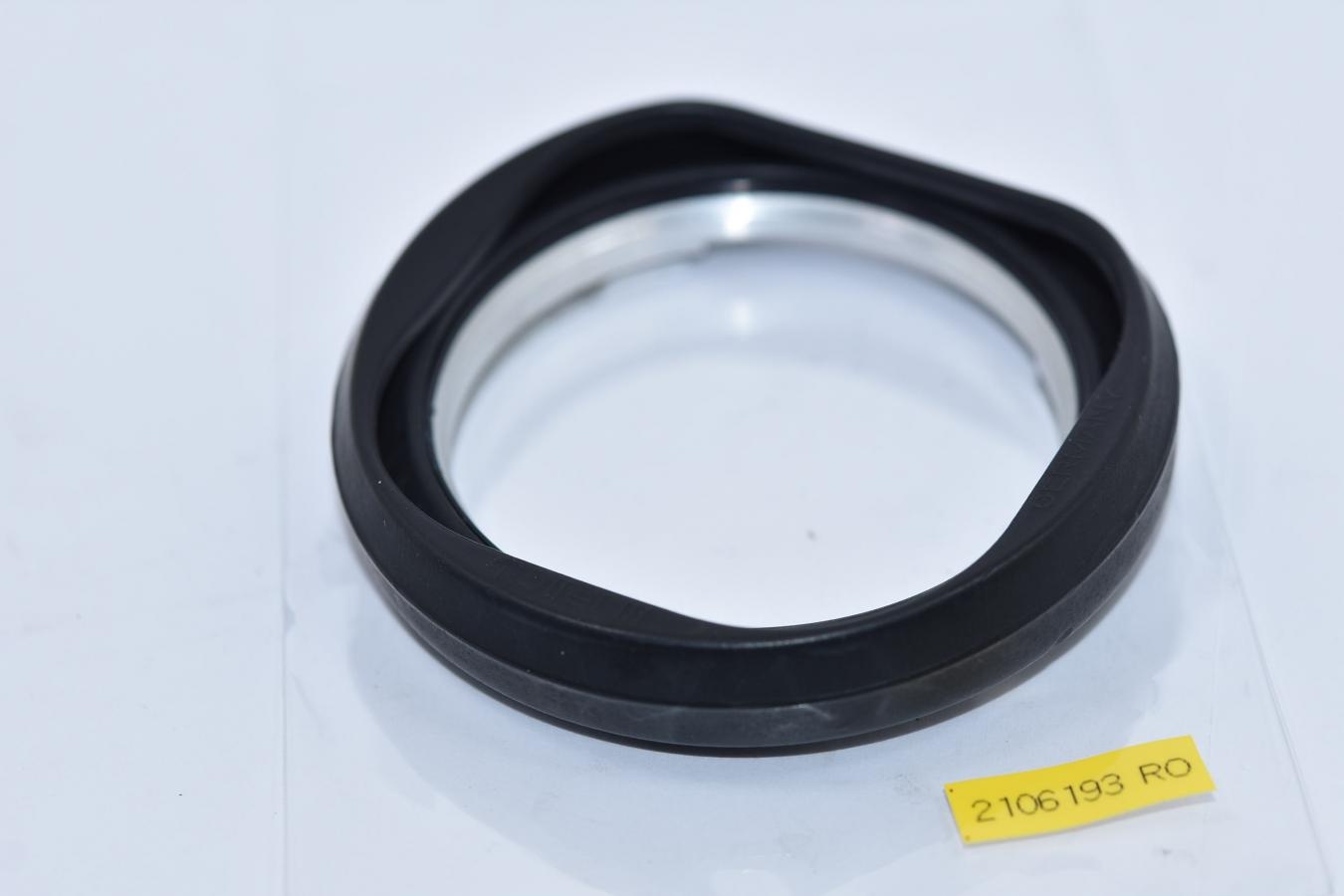 Rollei BIII ラバーフード 【Rollei flex 2.8F等用】