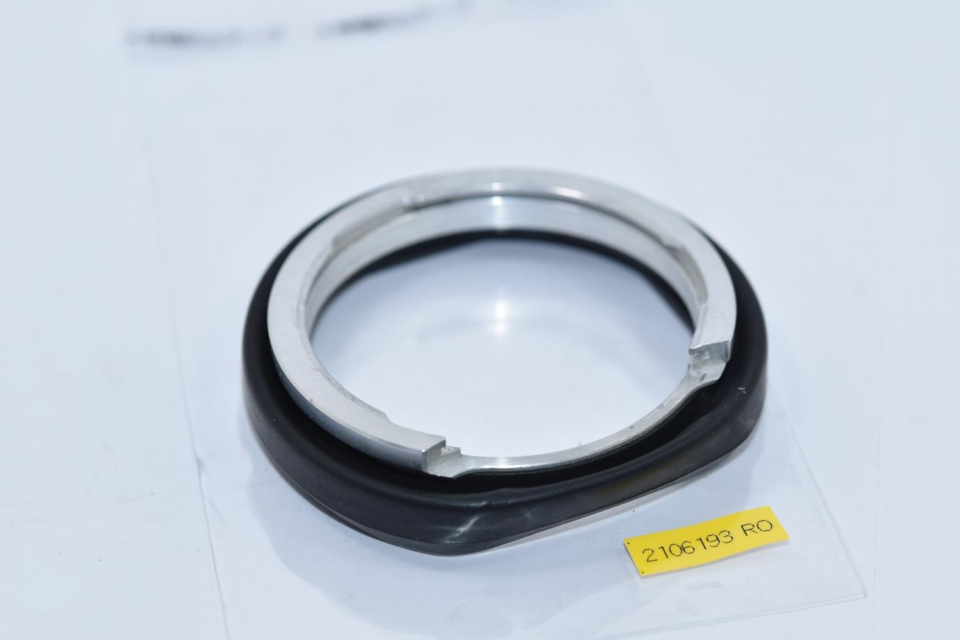 Rollei BIII ラバーフード 【Rollei flex 2.8F等用】