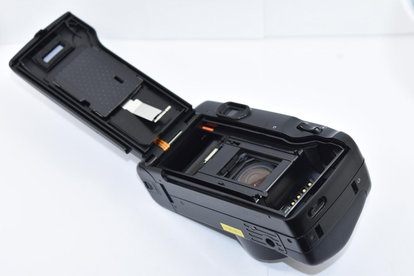 KYOCERA ZOOMTEC 90【KYOCERA ZOOM LENS 38-90/3.5-7.8搭載】