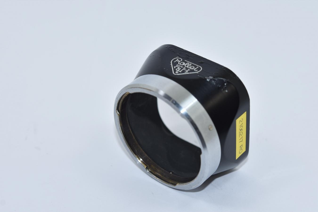 Rollei BI メタルフード