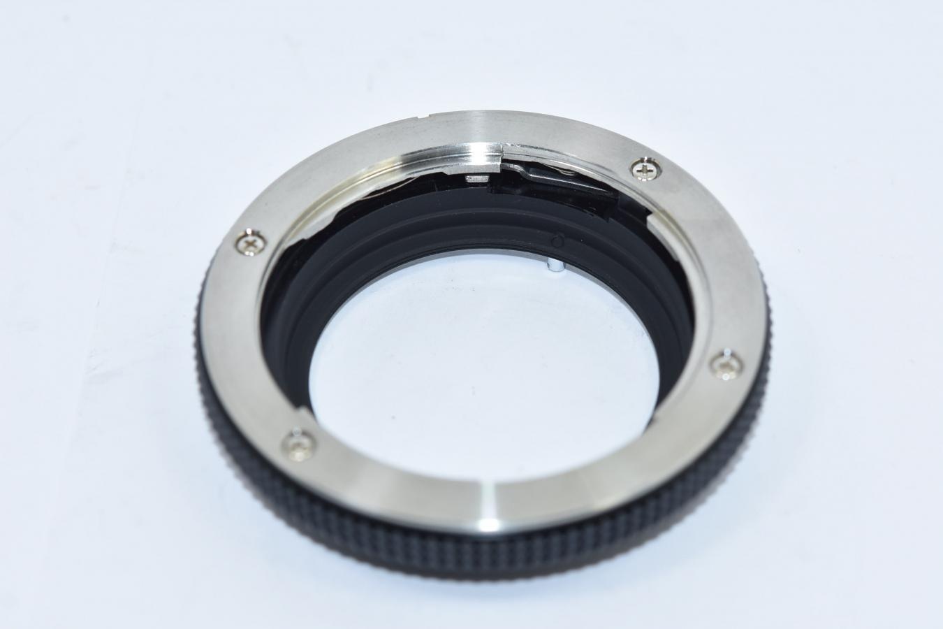 【希 少】 CONTAX EXTENSION TUBE 7.5mm