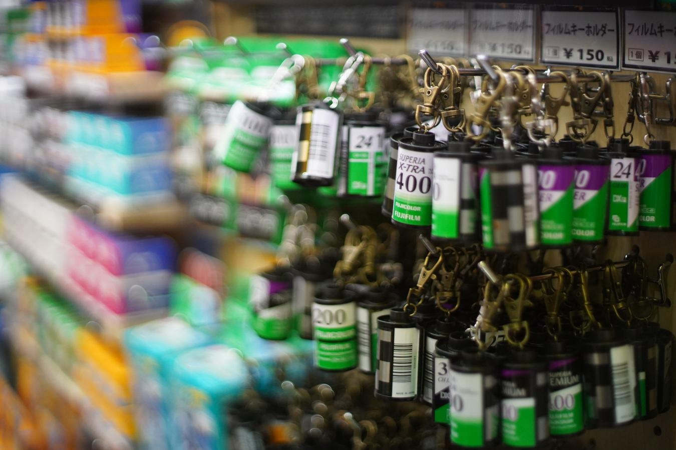 日本光学 NIKKOR-S Auto 50mm F1.4【整備済】