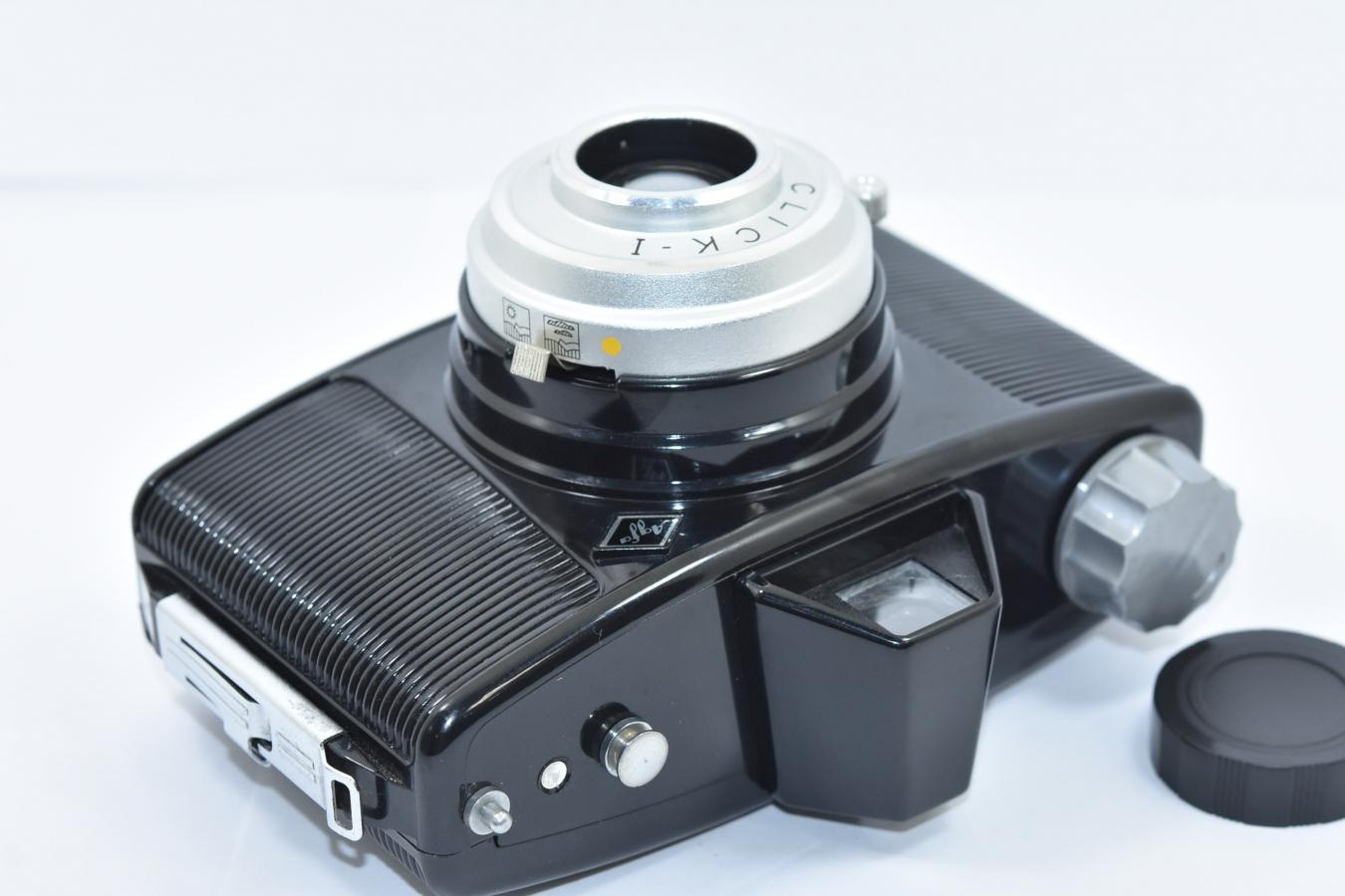 【希 少】Agfa CLICK-I
