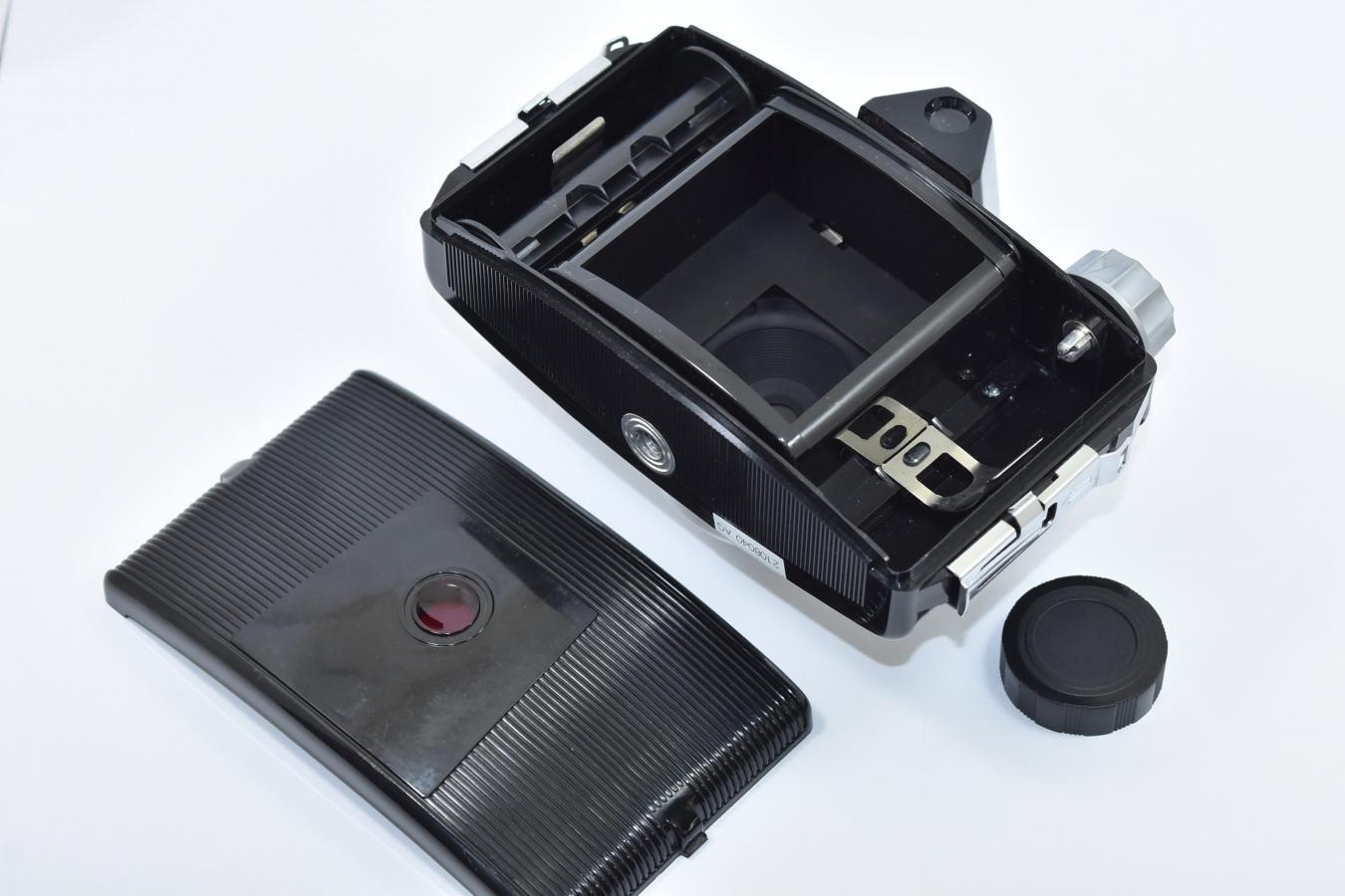 【希 少】Agfa CLICK-I