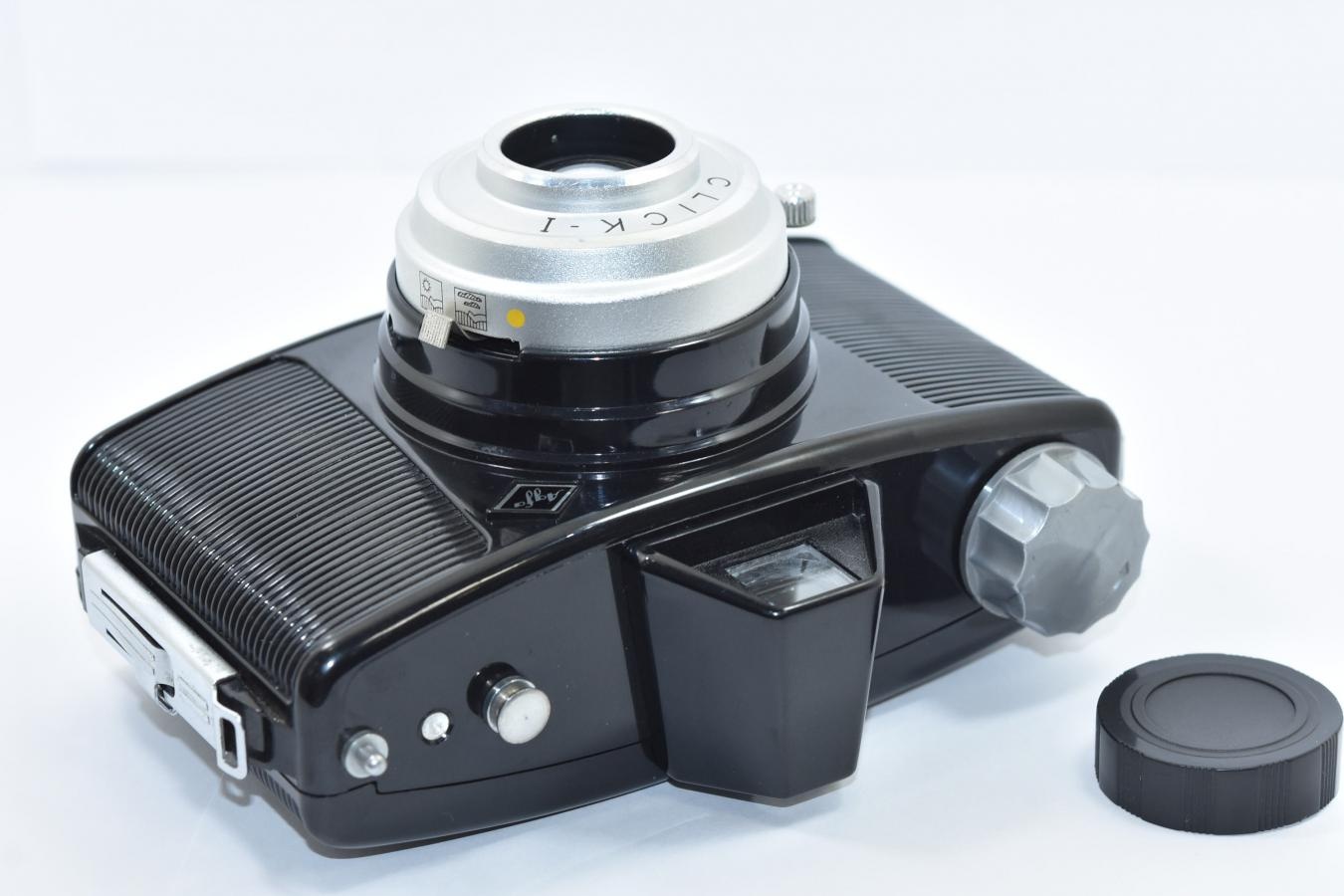 【希 少】Agfa CLICK-I