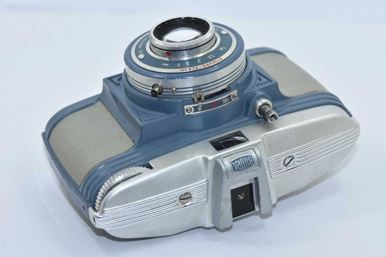 【希 少】BILORA BELLA D