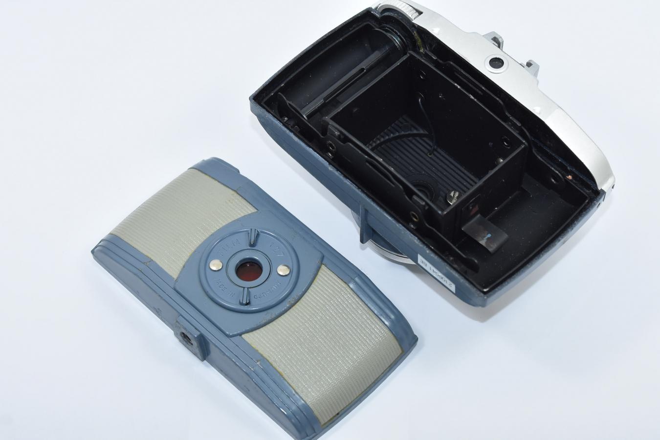 【希 少】BILORA BELLA D