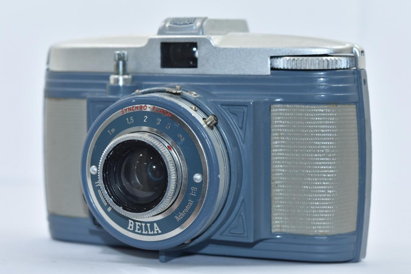 【希 少】BILORA BELLA D