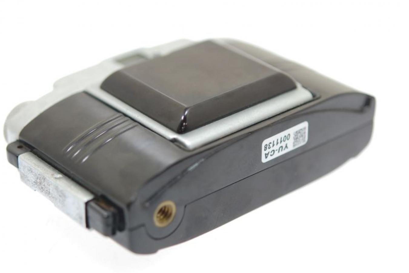 小西六 コニレットII型 薄型パトローネ付 【コニター50/4.5レンズ搭載】