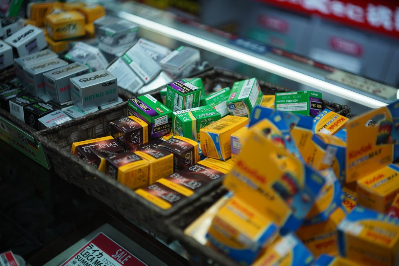 【希 少】瑞宝光学精機 Honor 50mm F1.9 【ライカLマウントレンズ】