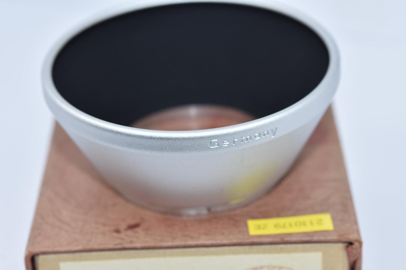 【希 少】Zeiss Ikon 1115 A42 【内径42mm被せフード 元箱付】