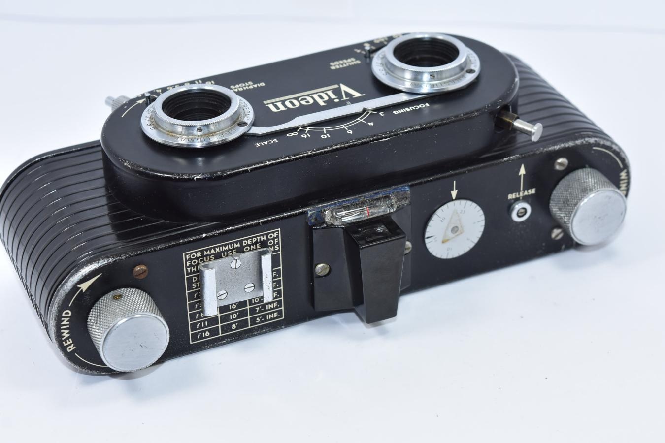 【希 少】STEREOCRAFTERS Videon