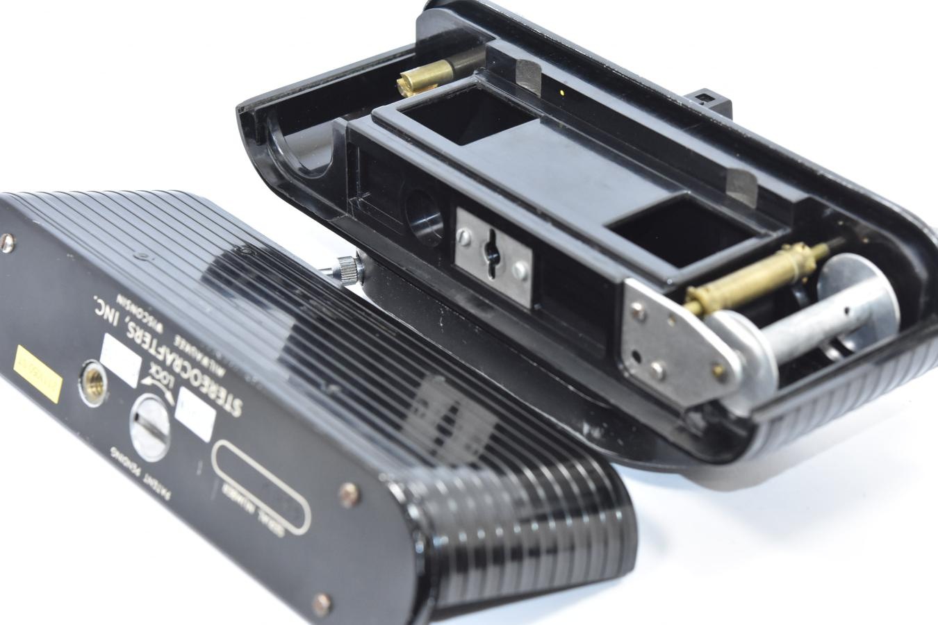 【希 少】STEREOCRAFTERS Videon