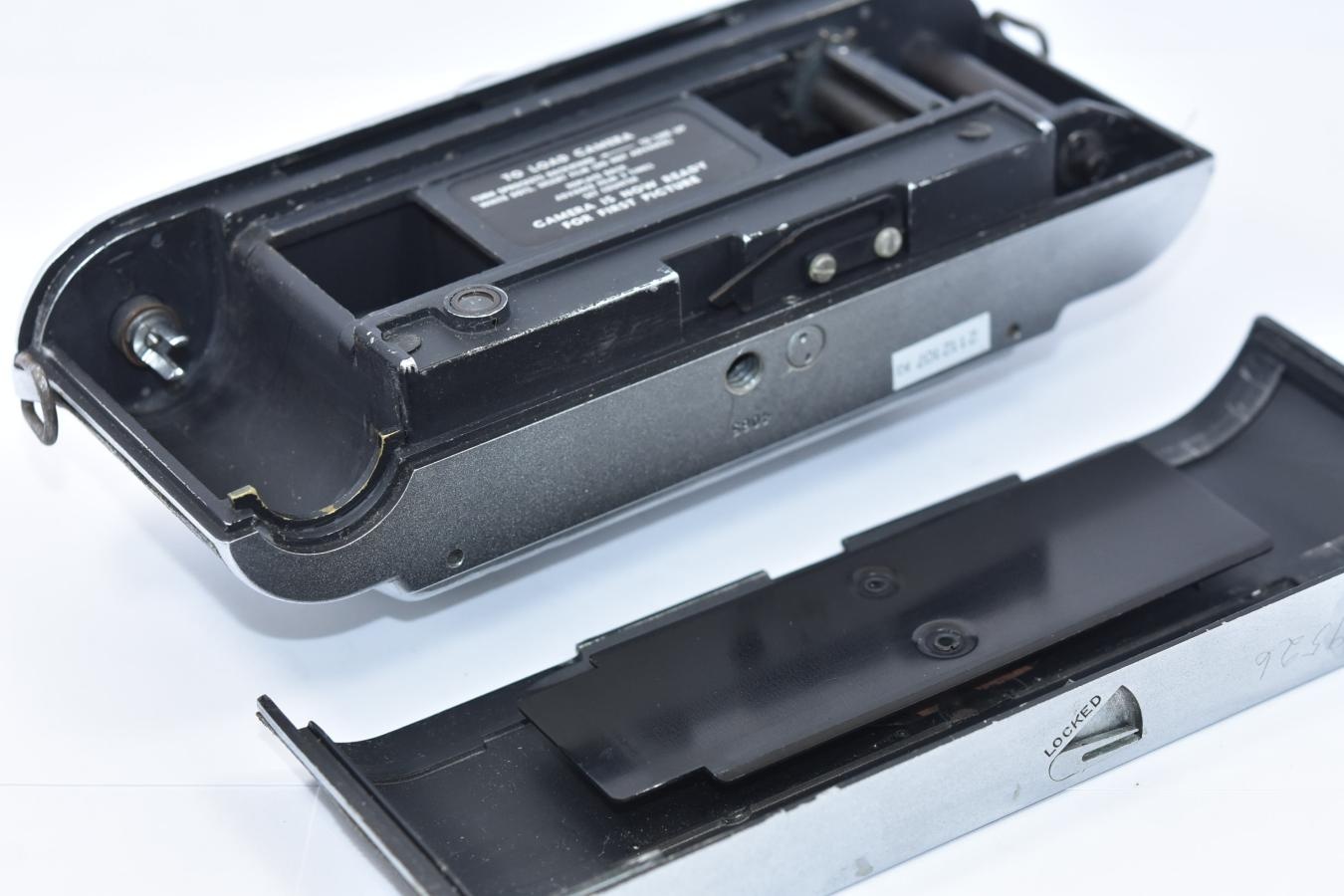 【希 少】KIN-DAR STEREO Camera 【Steinheil Munchen Cassar 35/3.5 レンズ搭載】