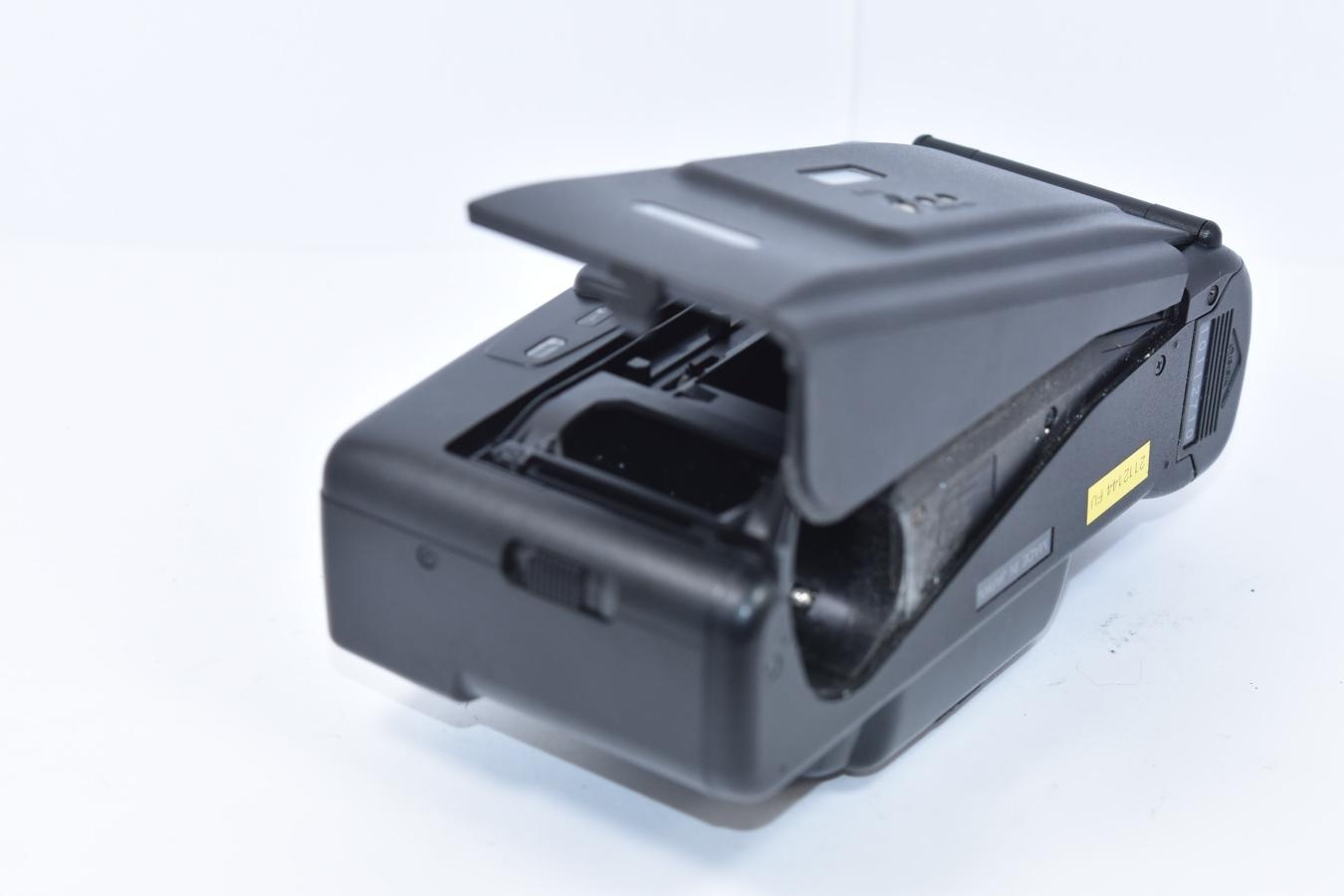 【B級特価品】FUJI TELE CARDIA 160 DATE【FUJINON LENS 35/55 AUTO FOCUS 搭載】