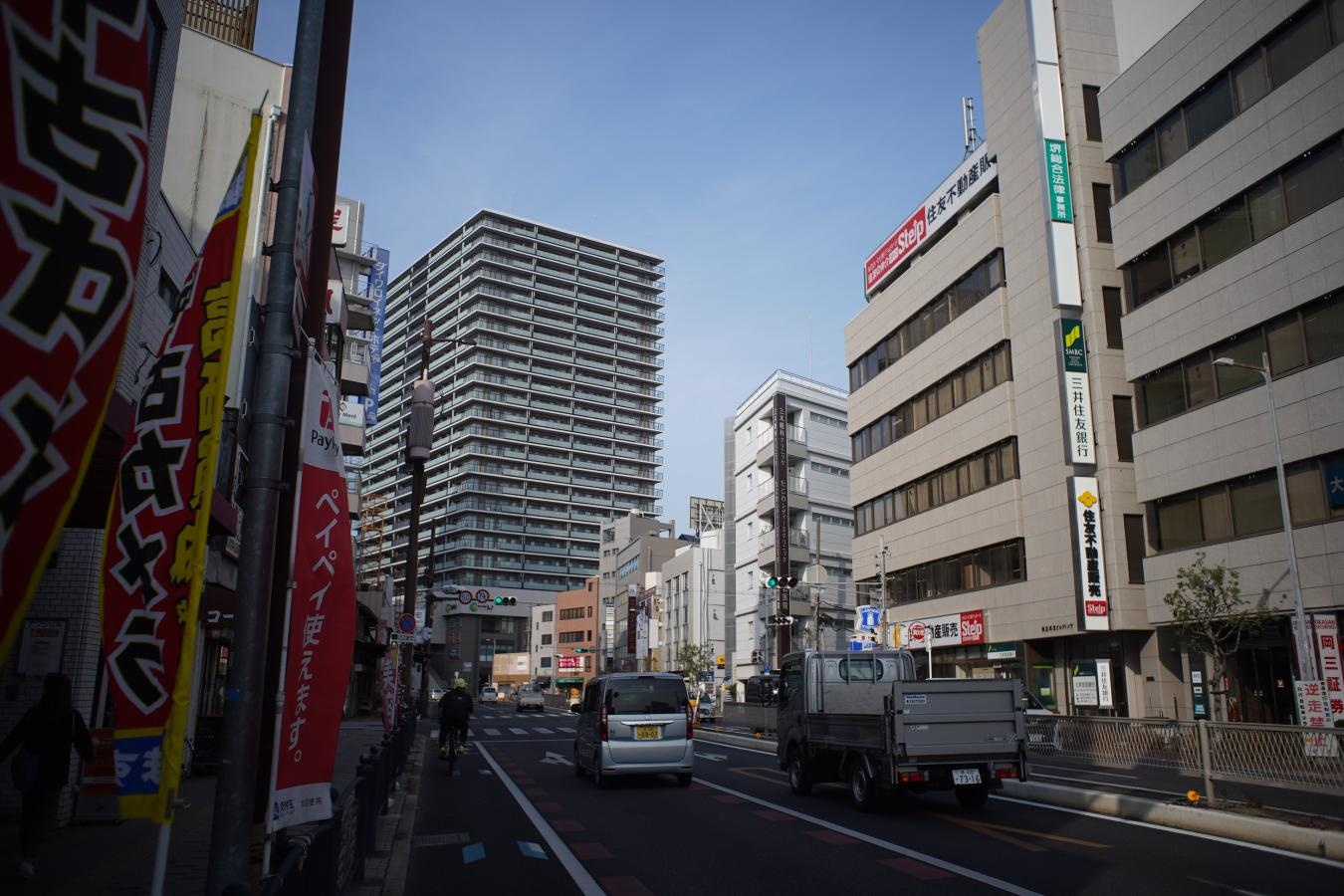 MINOLTA MC W.ROKKOR-SG 28mm F3.5【カメラ女子に絶大な人気のオールドレンズ】