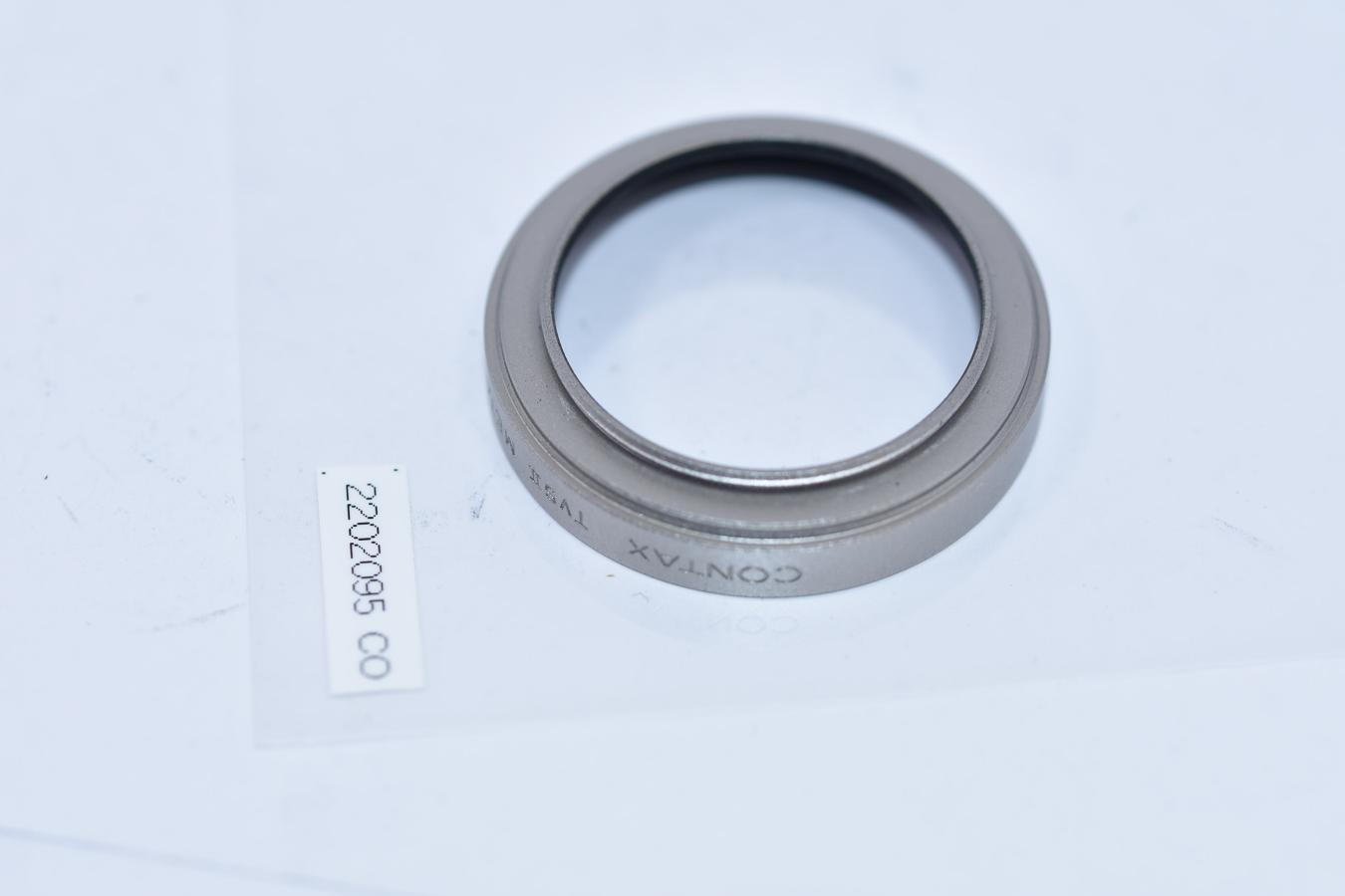 【希 少】CONTAX TVS II METAL HOOD