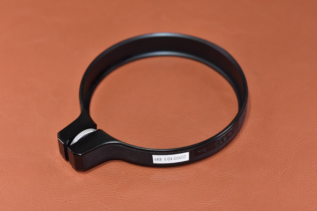 【希 少】ZENZA BRONICA フォーカシングハンドル 【BRONICA SQ時代の物】