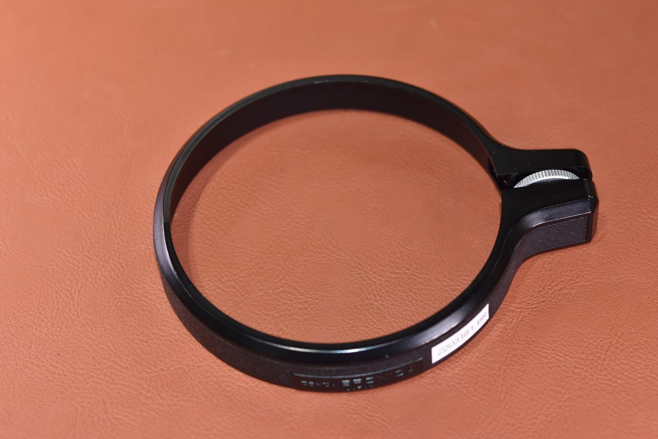 【希 少】ZENZA BRONICA フォーカシングハンドル 【BRONICA SQ時代の物】