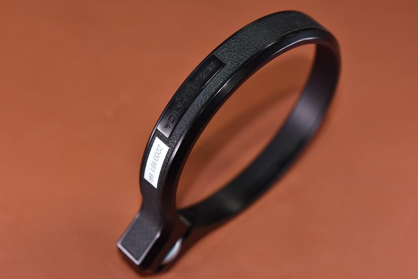 【希 少】ZENZA BRONICA フォーカシングハンドル 【BRONICA SQ時代の物】