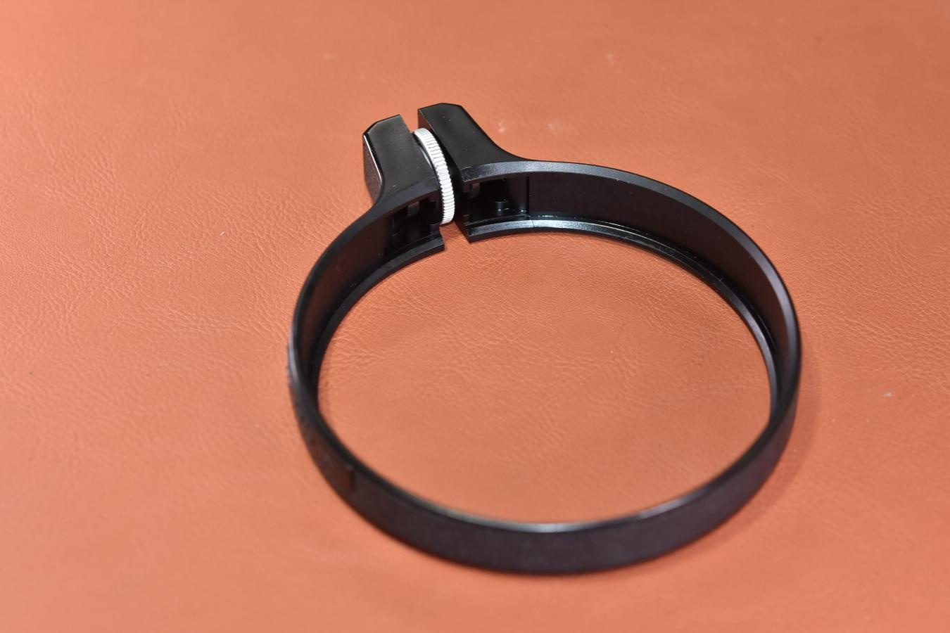 【希 少】ZENZA BRONICA フォーカシングハンドル 【BRONICA SQ時代の物】